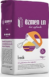 Özmen İrmik 1 kg