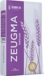 Özmen Zeugma Baklavalık Un 25 kg