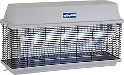 Öztiryakiler KP40 UV 2x20 W Elektrikli Sinek Öldürücü