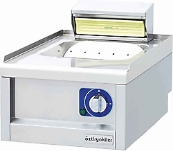 Öztiryakiler 7831.N1.40603.01 Patates Dinlendirme Makinesi