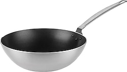 Öztiryakiler Elegance 36 cm Alüminyum Wok Tava