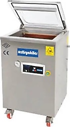 Öztiryakiler AV106 Hareketli Vakum Makinesi