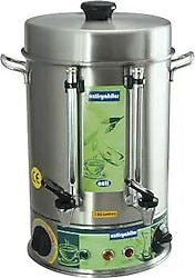 Öztiryakiler CM120 120 Bardak Çay Kazanı