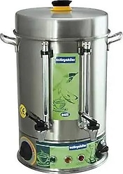 Öztiryakiler CM160 160 Bardak Çay Kazanı