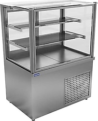 Öztiryakiler ETD-14C12 Borulu Tip Soğuk Teşhir Dolabı