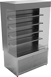 Öztiryakiler ETD-35C10 Self Servis Soğuk Teşhir Dolabı