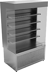 Öztiryakiler ETD-35C15 Self Servis Soğuk Teşhir Dolabı
