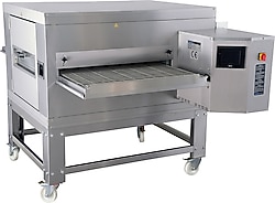 Öztiryakiler G2002 Konveyörlü Gazlı Pizza Fırını