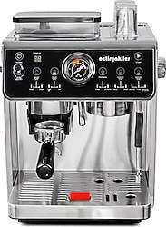 Öztiryakiler Espresso Makinesi