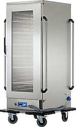 Öztiryakiler OBA 70182.MD Mayalandırma Kabini