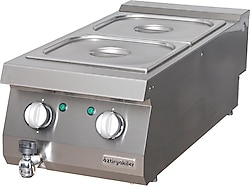 Öztiryakiler OBE 4090 Set Üstü Elektrikli Benmari Isıtıcı