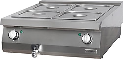 Öztiryakiler OBE 8070 Set Üstü Elektrikli Benmari Isıtıcı
