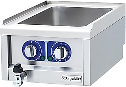 Öztiryakiler OBG 4060 Elektrikli Benmari Isıtıcı