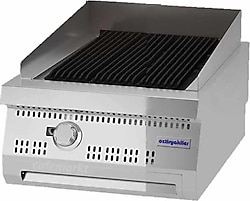 Öztiryakiler ODG 4070 Gazlı Döküm Izgara