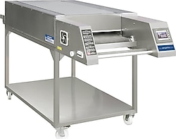 Öztiryakiler OF 1300 L Elektrikli Endüstriyel Fırın