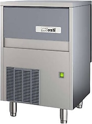 Öztiryakiler OFB100A Endüstriyel Buz Makinesi