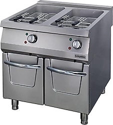 Öztiryakiler OFEI 8090 Dolaplı Benmari Isıtıcı