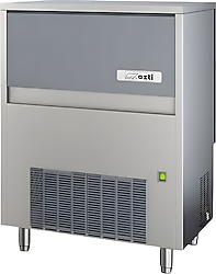 Öztiryakiler OKB158 Endüstriyel Buz Makinesi