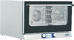 Öztiryakiler OKFBE 33364 Elektrikli Endüstriyel Fırın