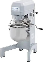 Öztiryakiler OM 20 TF 20 lt Planet Mikser