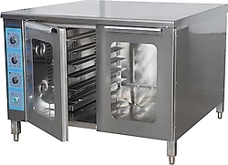 Öztiryakiler OMD 9898 Prover3 Mayalama Kabini