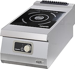 Öztiryakiler OSI 4070 Set Üstü İndüksiyonlu Endüstriyel Ocak