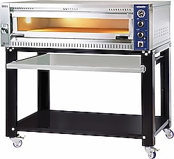 Öztiryakiler Profı 10570 E-1 Tezgahlı Endüstriyel Fırın