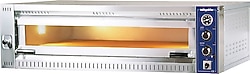 Öztiryakiler PROFI 10570 E Tek Katlı Endüstriyel Pizza Fırını