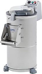 Öztiryakiler PSM 20 TF 20 kg Patates Soyma Makinesi