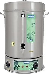 Öztiryakiler SU120 120 Bardak Sıcak İçecek Makinesi