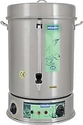 Öztiryakiler SU400 400 Bardak Sıcak İçecek Makinesi