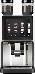 WMF 5000S Dynamic Milk Full Otomatik Öğütücülü Endüstriyel Kahve Makinesi