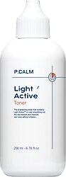P.Calm Light Active Hiperpigmantasyon ve Leke Karşıtı 200 ml Tonik