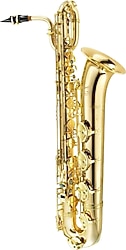 P. Mauriat PMB-301 Profesyonel Bariton Saksafon