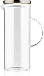 Paçi Alisa 1500 ml Cam Sürahi