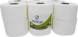 Pack Mini Jumbo 12'li Tuvalet Kağıdı