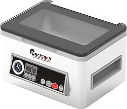 Packtech PT-VKM-CPRO Otomatik Vakum Makinesi