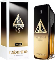Paco Rabanne 1 Million Night Elixir 100 ml Erkek Parfüm