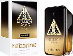 Paco Rabanne 1 Million Night Elixir 50 ml Erkek Parfüm