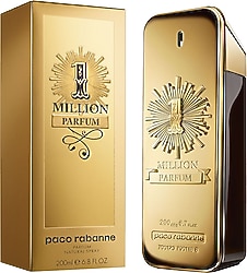 Paco Rabanne 1 Million Parfum 100 ml Erkek Parfüm Fiyatları
