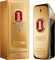 Paco Rabanne 1 Million Royal Parfum 100 ml Erkek Parfüm
