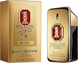 Paco Rabanne 1 Million Royal Parfum 50 ml Erkek Parfüm