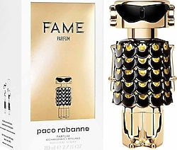 Paco Rabanne Fame Parfum 80 ml Kadın Parfüm