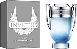 Paco Rabanne Invictus EDT 100 ml Erkek Parfüm