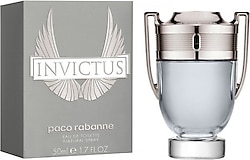 Paco Rabanne Invictus EDT 50 ml Erkek Parfüm