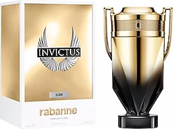 Paco Rabanne Invictus Elixir 200 ml Erkek Parfüm