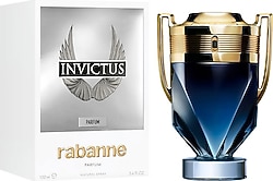 Paco Rabanne Invictus Perfume 100 ml Erkek Parfüm