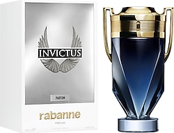 Paco Rabanne Invictus Perfume 200 ml Erkek Parfüm