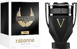 Paco Rabanne Invictus Victory Absolu Intense 100 ml Erkek Parfüm