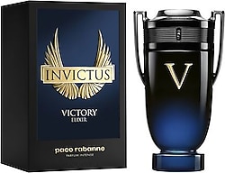 Paco Rabanne Invictus Victory Elixir 200 ml Erkek Parfüm